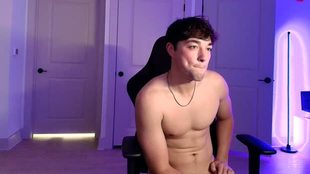 andersonstorm oral Webcam SHOW @ Chaturbate 31-03-2026