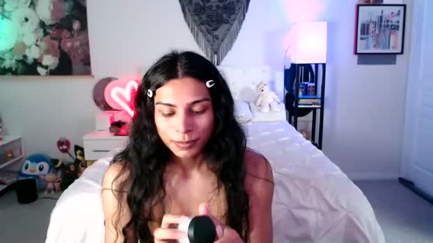 babyempathy fuckme Webcam SHOW @ Chaturbate 31-03-2026