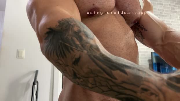 couplemuscle40 fuckass Webcam SHOW @ Chaturbate 31-03-2026