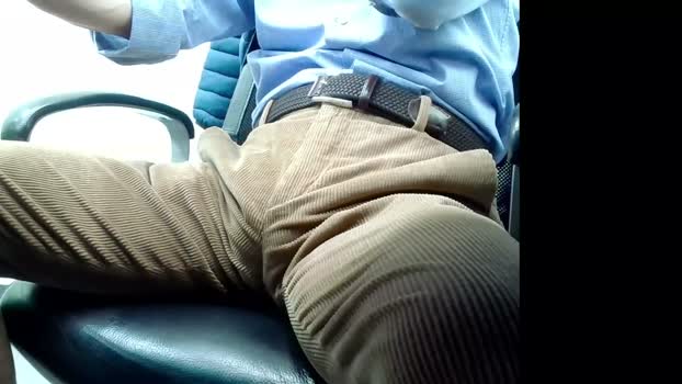 officelush Nude Webcam SHOW @ Chaturbate 31-03-2026