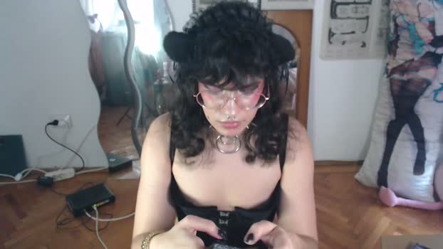 painprince69 bigboobs Webcam SHOW @ Chaturbate 31-03-2026