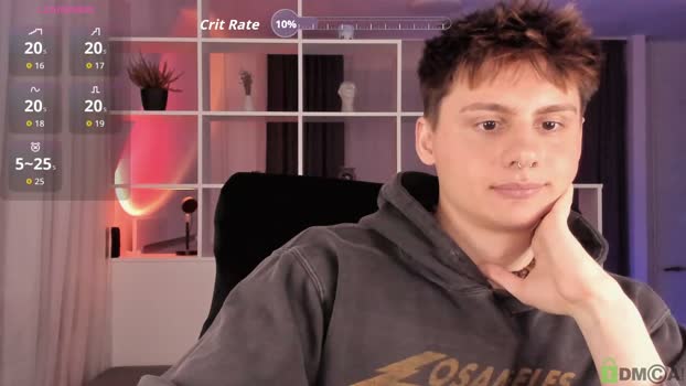 sunburn_boy bicurious Webcam SHOW @ Chaturbate 30-03-2026