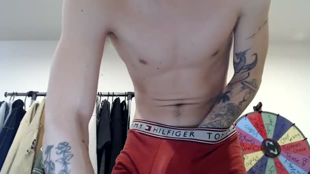 xgoonxmasterx bigcock Webcam SHOW @ Chaturbate 31-03-2026