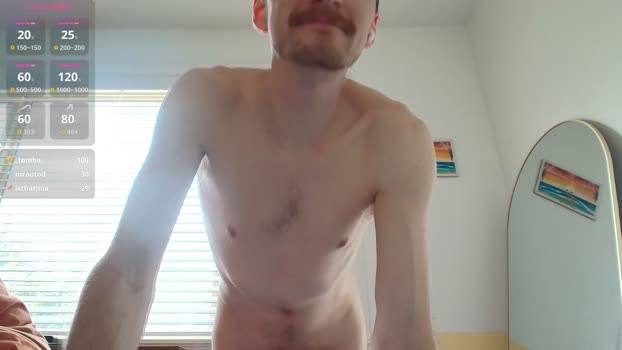bluezed4 naughty Webcam SHOW @ Chaturbate 31-03-2026