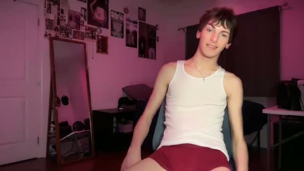 its_rowan fuckhard Webcam SHOW @ Chaturbate 01-04-2026
