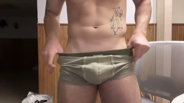 buzz5127 02-04-2026 Gay Recording - oral playtime