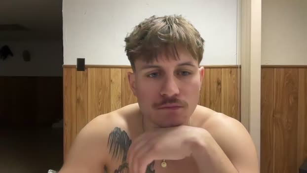 buzz5127 02-04-2026 Gay Recording - naughty strip