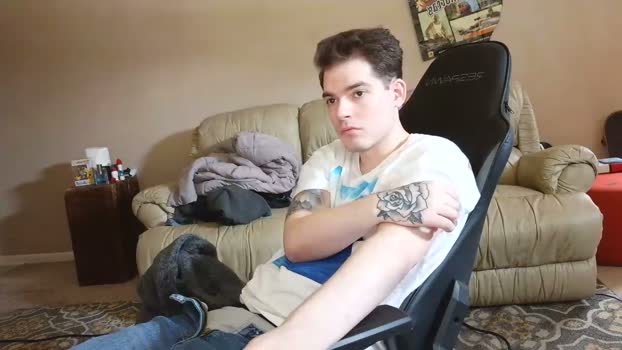 camerondt 01-04-2026 Gay Recording - kissing fuckface