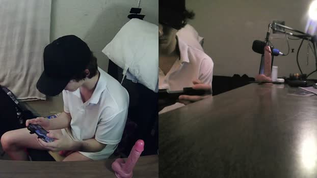 charlied09302 02-04-2026 Gay Recording - twink sexyfeet
