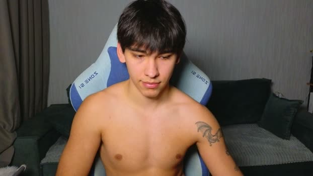 chem1ko fuckme Webcam SHOW @ Chaturbate 02-04-2026