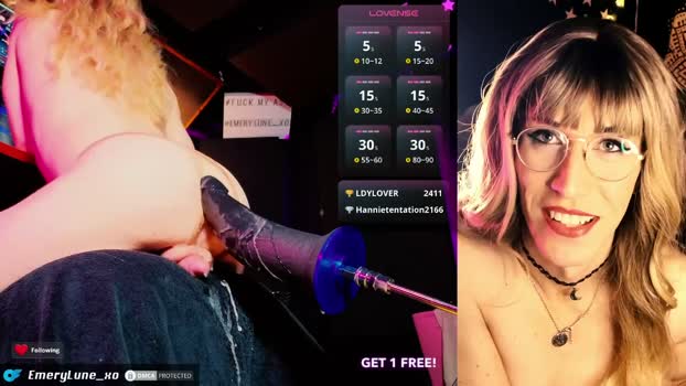 emerylune_xo 02-04-2026 Gay Recording - playtime amateur