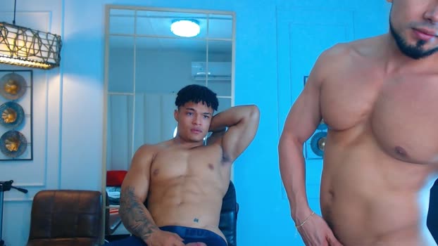 hotcrew_ 01-04-2026 Gay Recording - fuckface oral