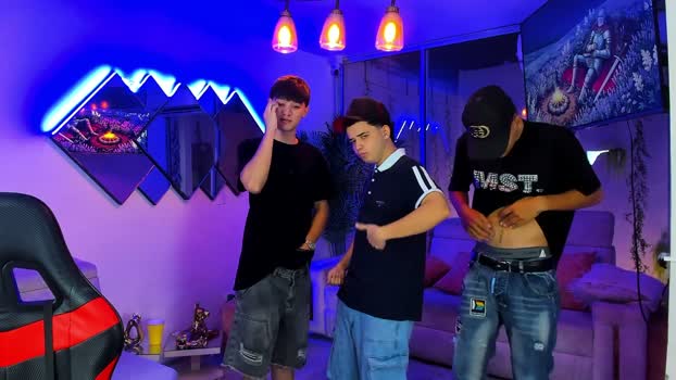 houseofwarrios 02-04-2026 Gay Recording - Gay deep