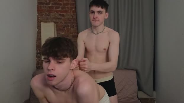 nicky_mart naked Webcam SHOW @ Chaturbate 01-04-2026