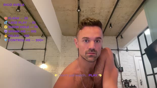 rigoavela 02-04-2026 Gay Recording - sexybody jackoff