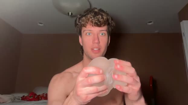 rjbrown03 02-04-2026 Gay Recording - kink handsome