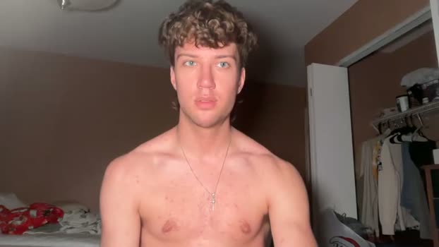 rjbrown03 Show Webcam SHOW @ Chaturbate 02-04-2026