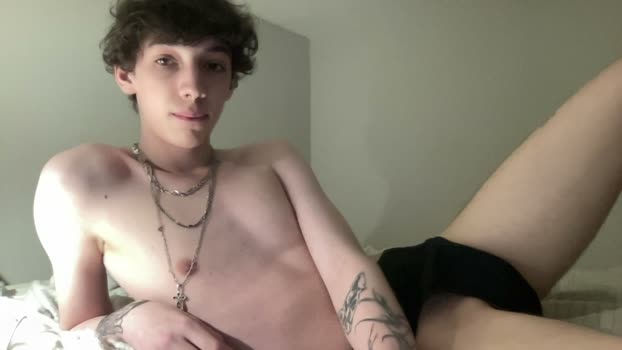 stanshy 01-04-2026 Gay Recording - deep kissing