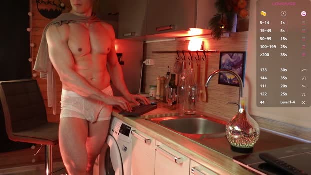 touch_of_eros 02-04-2026 Gay Recording - sexybody twink