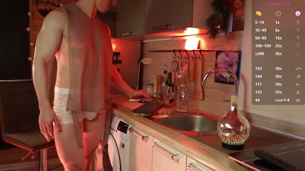 touch_of_eros 02-04-2026 Gay Recording - kink skinny