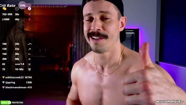 willyumx 02-04-2026 Gay Recording - twink analtoy