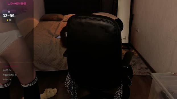 zoeylovesluna 02-04-2026 Gay Recording - bigtoys beauty