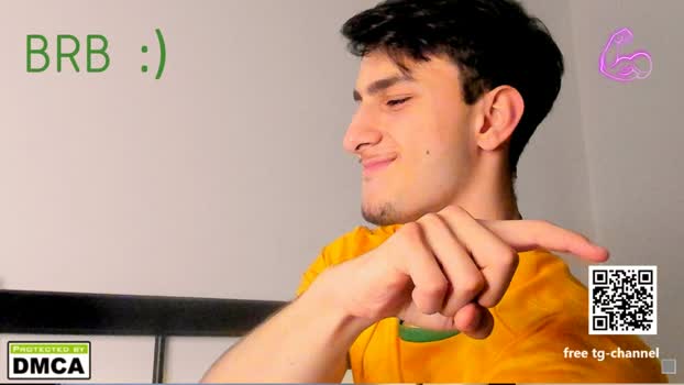 19_david_19 03-04-2026 Gay Recording - Cam love