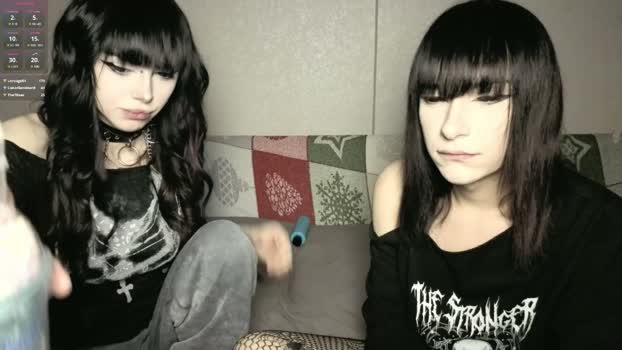 arina_rose 02-04-2026 Gay Recording - gag beautiful