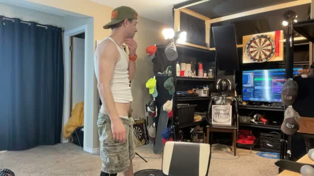 brad_bounce 03-04-2026 Gay Recording - sexymale Pretty