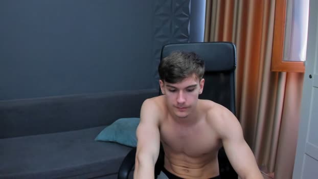 bradyflint 03-04-2026 Gay Recording - naked sexy