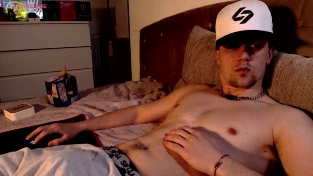 brellisimo 02-04-2026 Gay Recording - toys jackoff