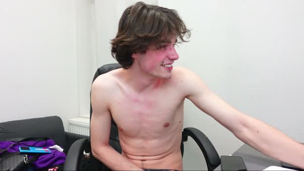 daniel_shawn 02-04-2026 Gay Recording - nude bicurious