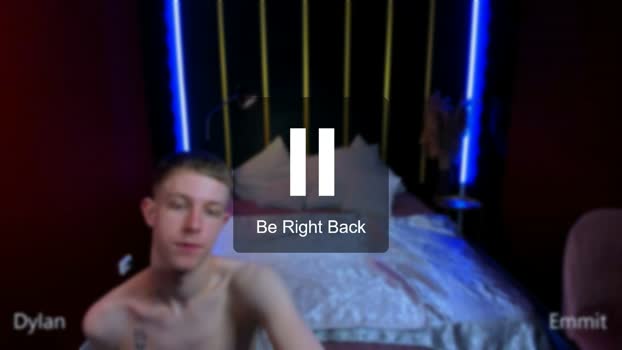 dylan_norton 02-04-2026 Gay Recording - toy spank