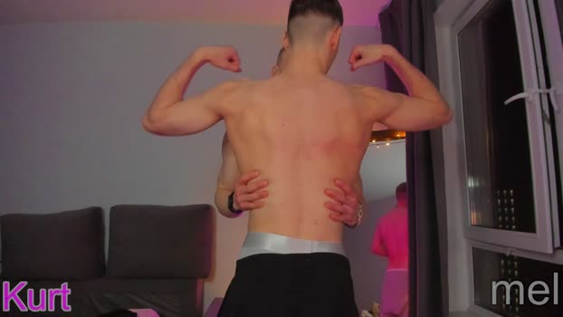 kurt_hanssen 03-04-2026 Gay Recording - Gay sexymale