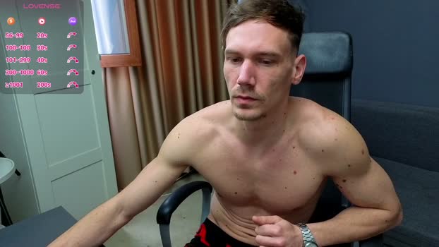 mateobenjamin 03-04-2026 Gay Recording - show kinky