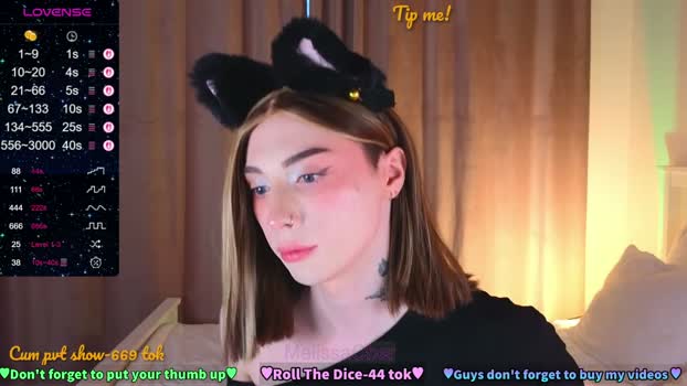 melissaober 03-04-2026 Gay Recording - fuckme Pretty
