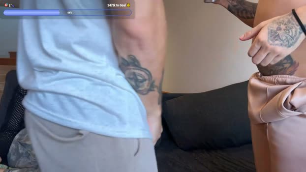 sexualmindset show Webcam SHOW @ Chaturbate 02-04-2026
