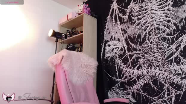 sharpay_evans boobs Webcam SHOW @ Chaturbate 03-04-2026
