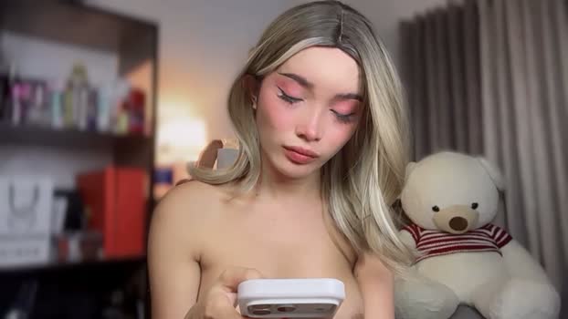 sweetcandylove1 amateur Webcam SHOW @ Chaturbate 02-04-2026