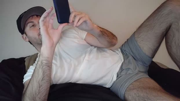 theetwohander 02-04-2026 Gay Recording - gay legs