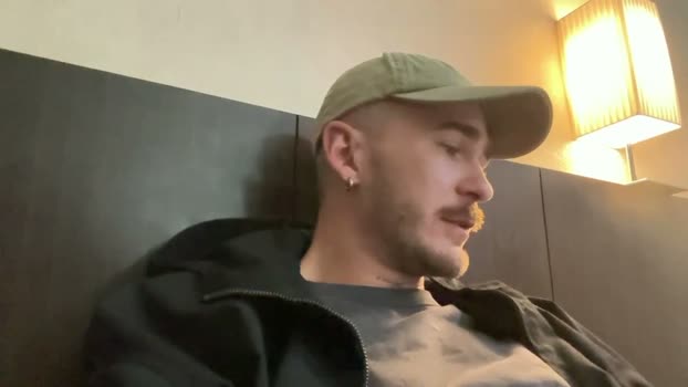 tigerniko 03-04-2026 Gay Recording - jackoff fuckme