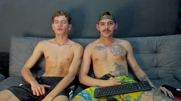 timothy_eliot 03-04-2026 Gay Recording - striptease fuckface
