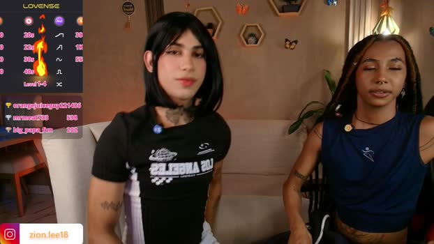 wayuu_goddess 02-04-2026 Gay Recording - spanking lick