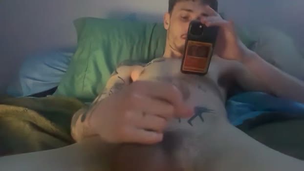 aazdaan 04-04-2026 Gay Recording - hardcock bj-dildo