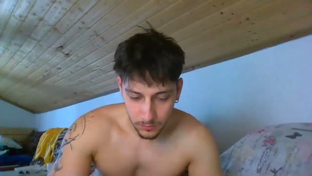 adi151943 04-04-2026 Gay Recording - lick ass