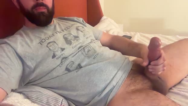 daddydickk2027 04-04-2026 Gay Recording - orgasm Topless