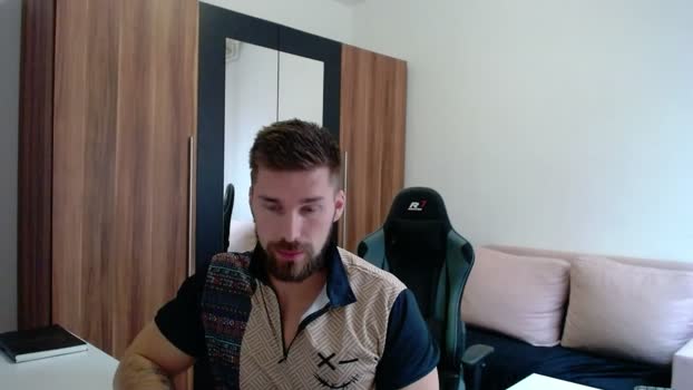 darius_94 04-04-2026 Gay Recording - natural hot