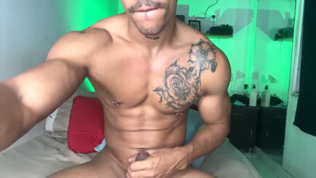 james_and_max 04-04-2026 Gay Recording - love naked