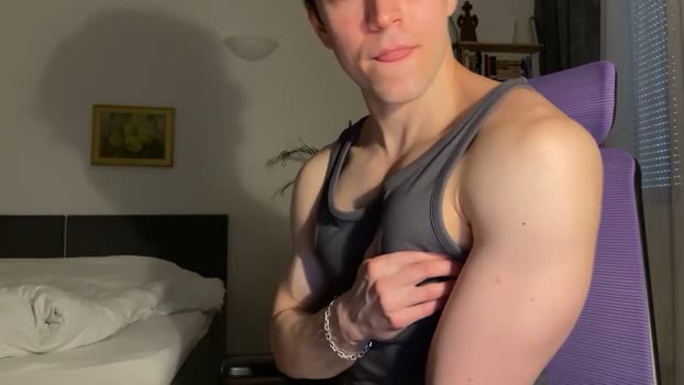 johnnnyhorny moan Webcam SHOW @ Chaturbate 04-04-2026