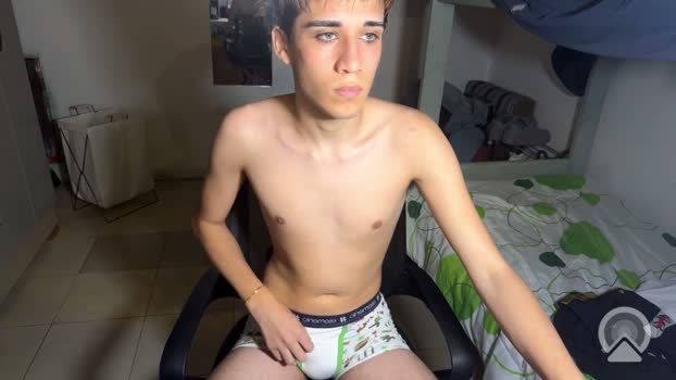 kevinonly43 04-04-2026 Gay Recording - kinky Show